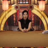 Emperor Golden Wealth Baccarat game thumbnail