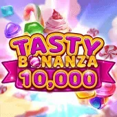 Tasty Bonanza 10,000 game icon