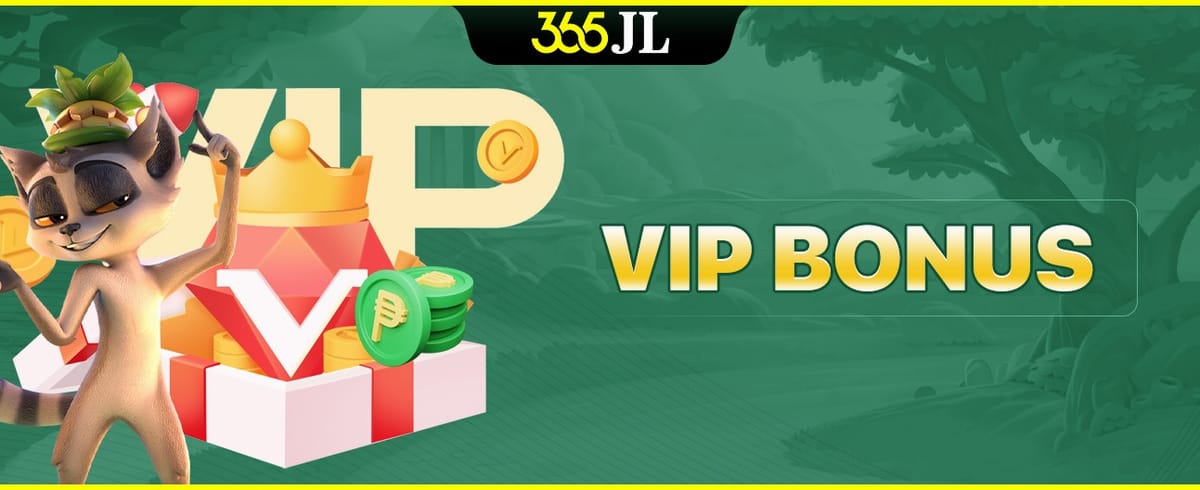 VIP Prestige Cashback