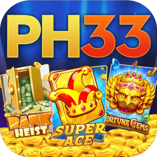 ph33ph.ph Logo